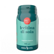Lecitina di soia 90prl