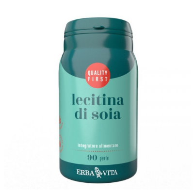 Lecitina di soia 90prl