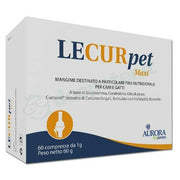 Lecurpet 60 compresse