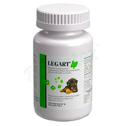 Legart up 120 compresse