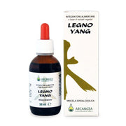Legno yang 50 ml soluzione idroalcolica