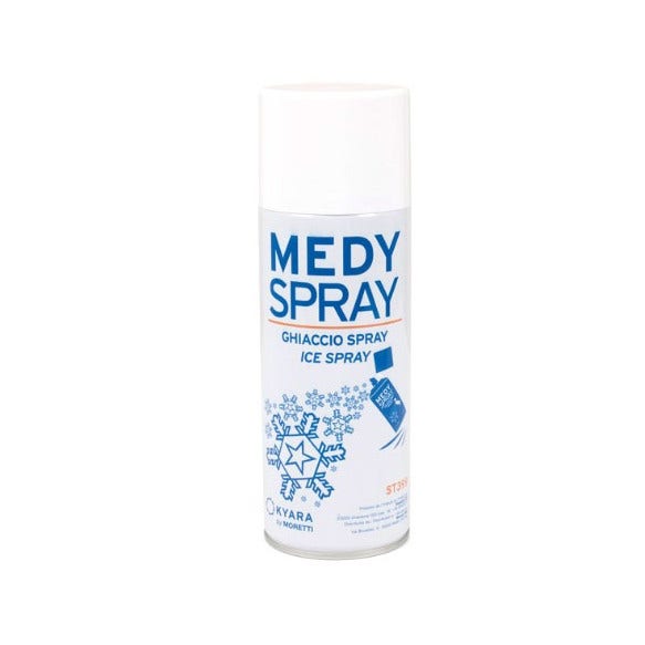 Lem ghiaccio spray 400ml