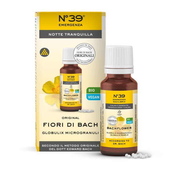 Lemon pharma 39 globulix bio