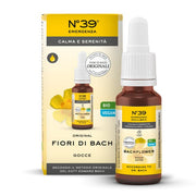 Lemon pharma 39 gocce bio 20ml