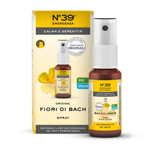 Lemon pharma 39 spray bio 20ml