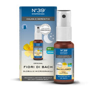 Lemon pharma 39 spray notte