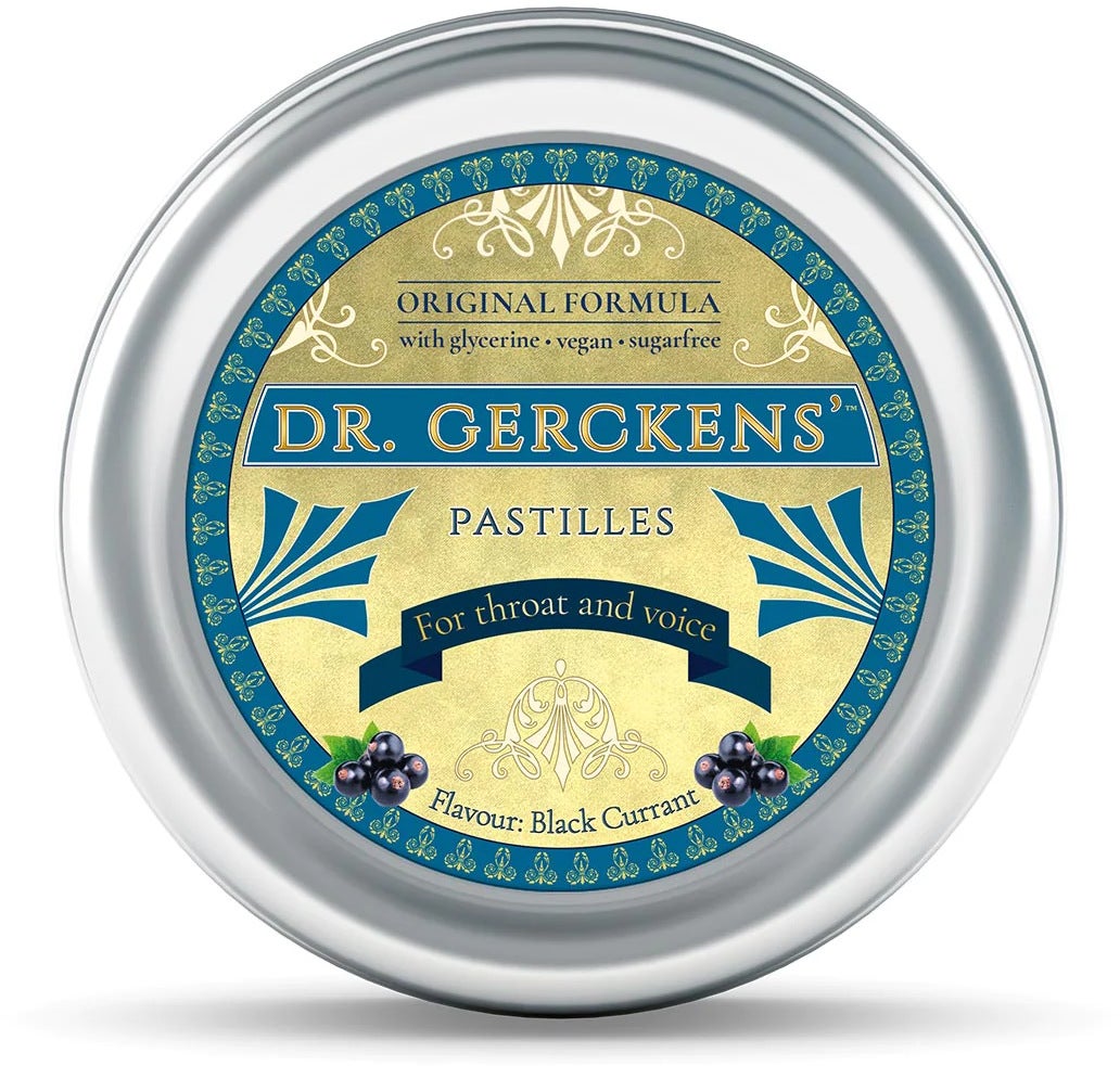 Lemon pharma dr gercken's pastiglie