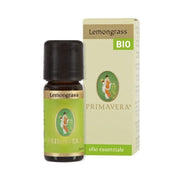 Lemongrass bio oe 10ml