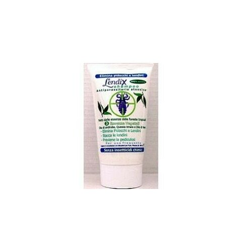 Lendix shampoo antiparassitario atossico 150 ml