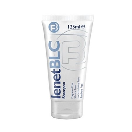 Lenet blc shampoo 125 ml