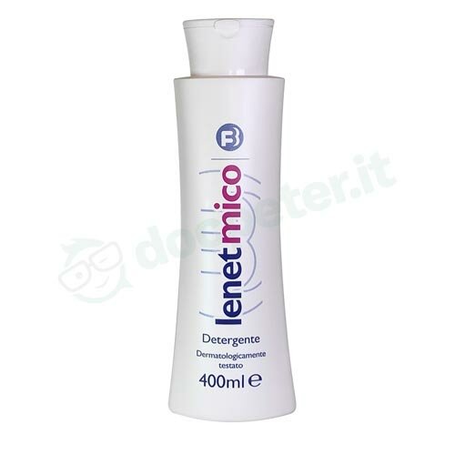 Lenet mico 400 ml