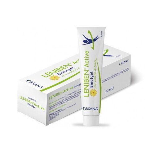 Leniben active 60 ml