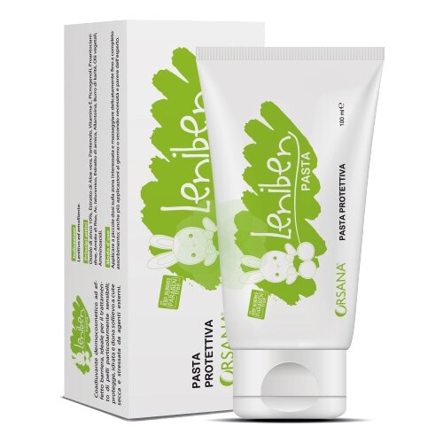 Leniben pasta 100 ml