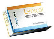 Lenicol 36cps
