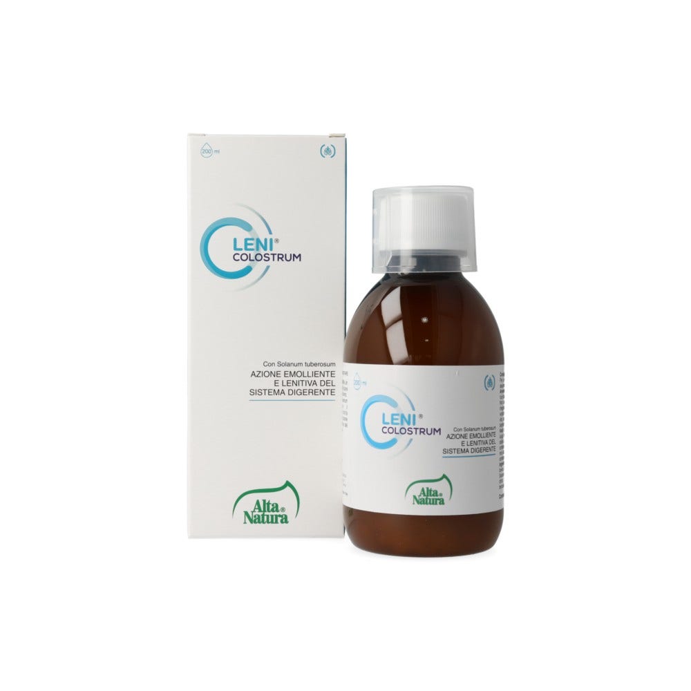 Lenicolostrum 200ml