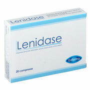Lenidase Integratore Sistema Immunitario e Microcircolo 20 compresse