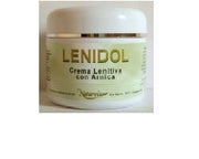 Lenidol crema lenitiva 100 ml