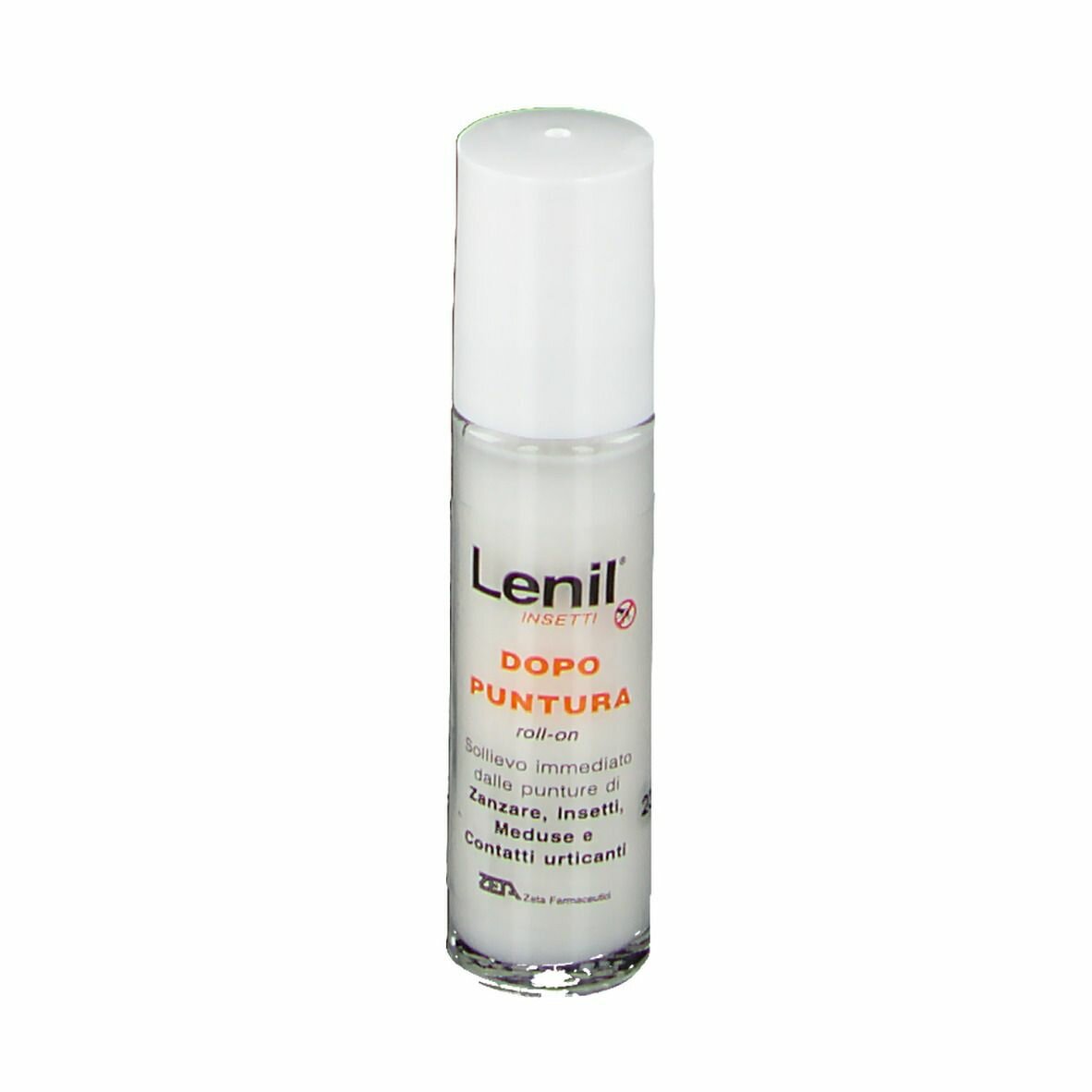 Lenil dopopuntura roll-on