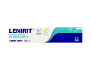 Lenirit igienizzante emolliente crema