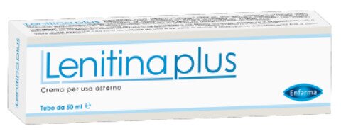 Lenitina plus 50ml