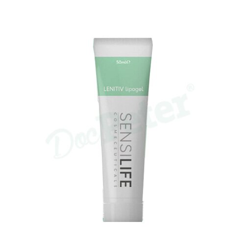 Lenitiv lipogel 50ml