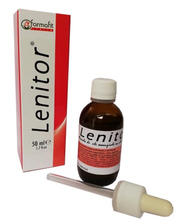 Lenitor 50 ml