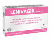 Lenivagix 20cpr