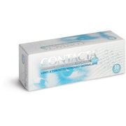 Lente a contatto monouso giornaliera contacta daily lens silicone hydrogel -7,00 30 pezzi