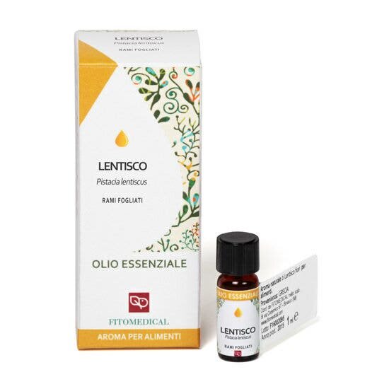 Lentisco oe 1ml