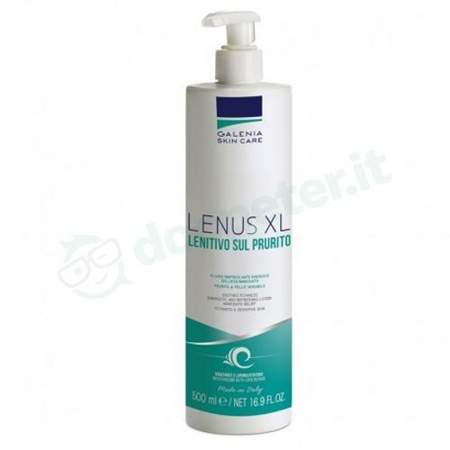Lenus xl 500 ml