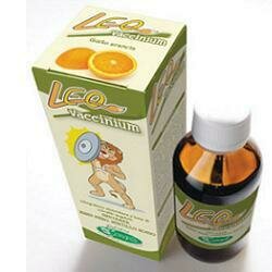 Leo vaccinium 100 ml