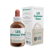 Les castanea vesca gocce 50ml