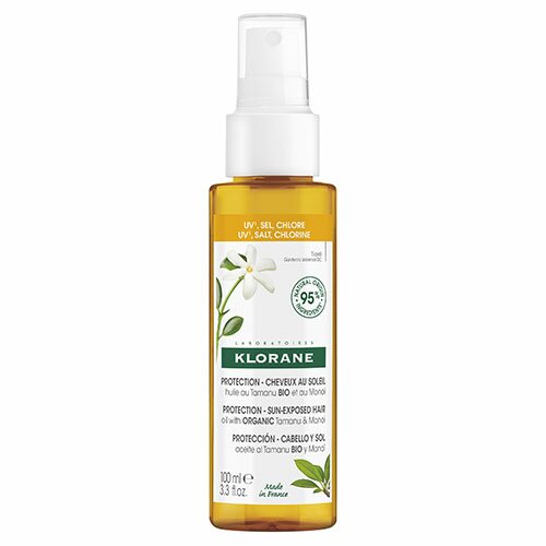 Les polysianes olio capelli tamanu
