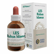 Les rubus idaeus gocce 50ml