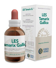 Les tamarix gallica gocce 50ml