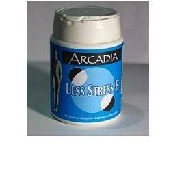 Less stress b 90 capsule