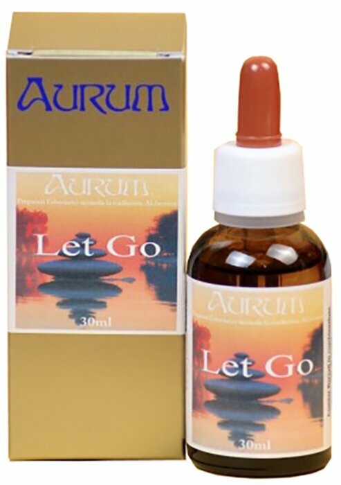 Let go gocce 30ml