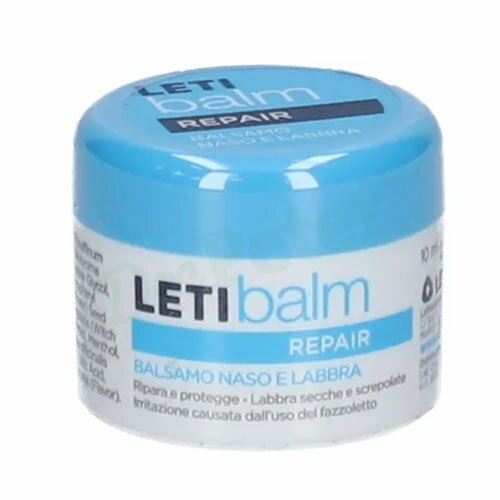 Letibalm adulti 10 ml