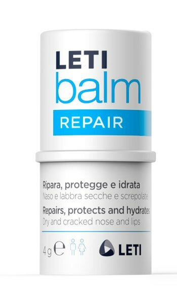 Letibalm stick repair 4g