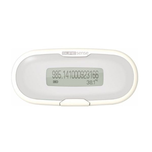 Lettore microchip sure sense