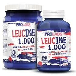 Leucine 1000 150 compresse
