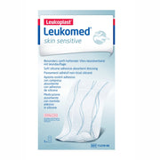 Leukomed skin sensibili sterile 8x15