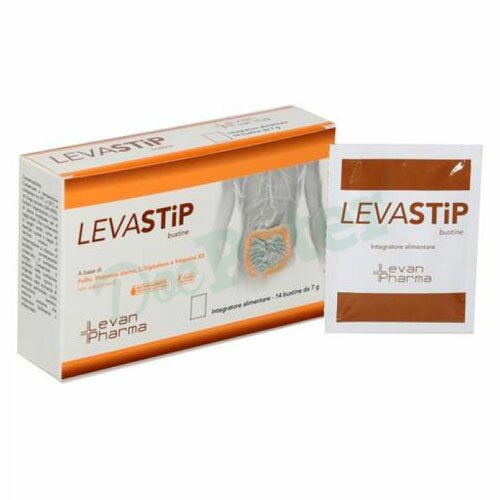 Levastip 14 bustine