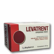 Levatrent 30 compresse
