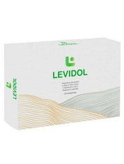 Levidol 20cpr