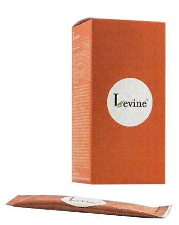 Levine 15 stick monodose 10 ml