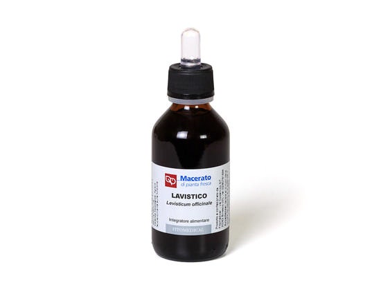 Levistico 100ml tintura madre