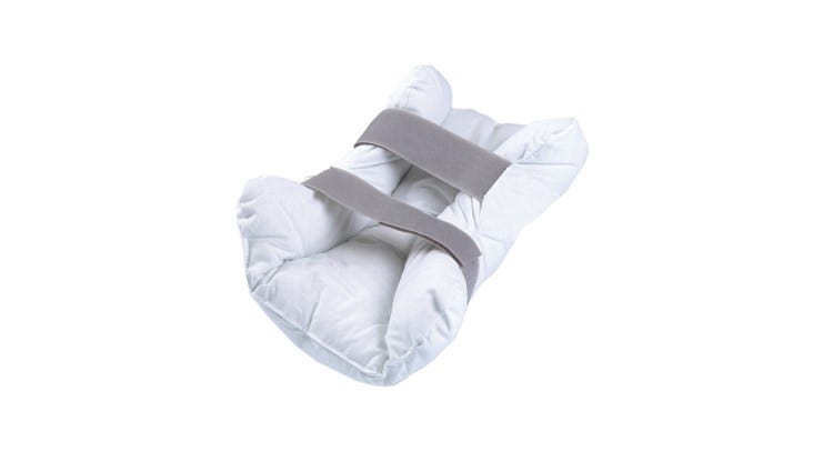 Levitas protezione fcs tallone