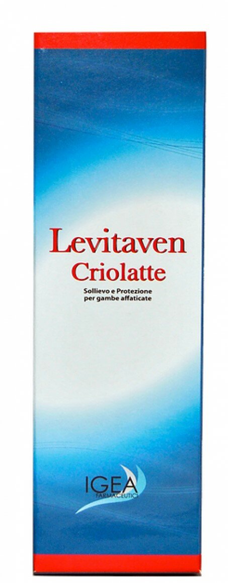 Levitaven criolatte 150ml
