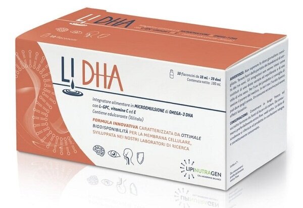 Li dha 100 ml